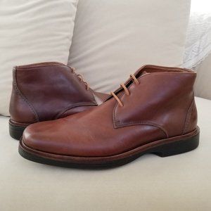 XC4 Water Proof Chukka - By Johnston & Murphy